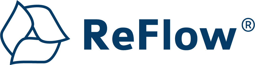 ReFlow logo